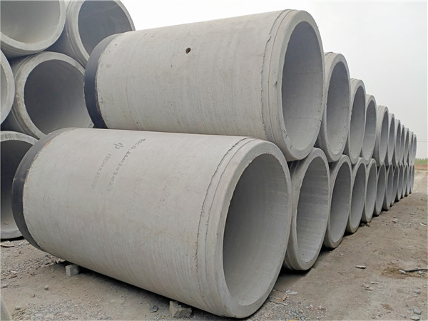 頂進施工用鋼筋混凝土排水管 1350×2500